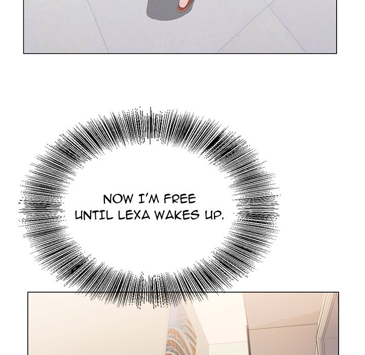 Divine Hands - Chapter 9 [photo 30] - MangaPorn