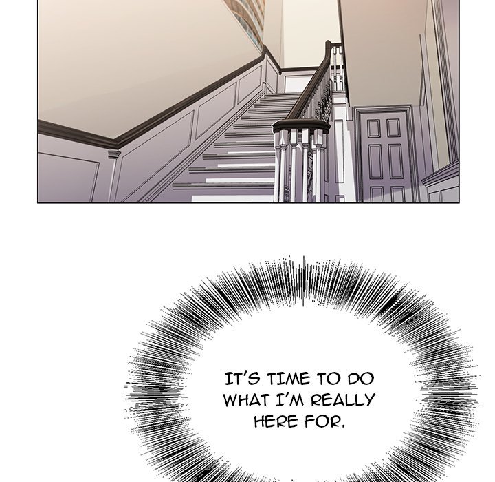 Divine Hands - Chapter 9 [photo 31] - MangaPorn