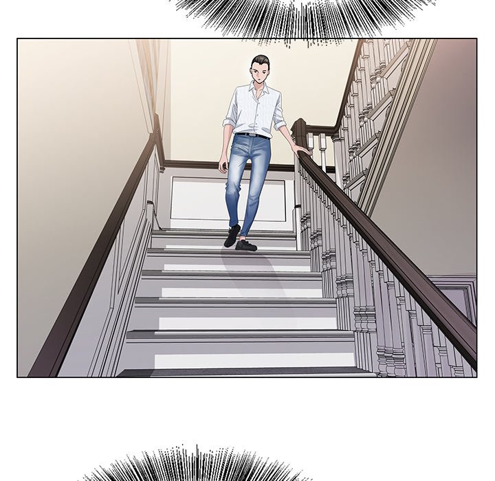 Divine Hands - Chapter 9 [photo 32] - MangaPorn