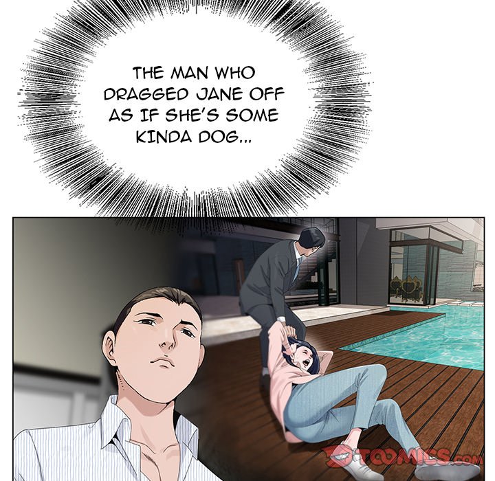 Divine Hands - Chapter 9 [photo 33] - MangaPorn