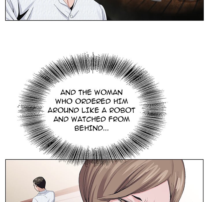 Divine Hands - Chapter 9 [photo 34] - MangaPorn