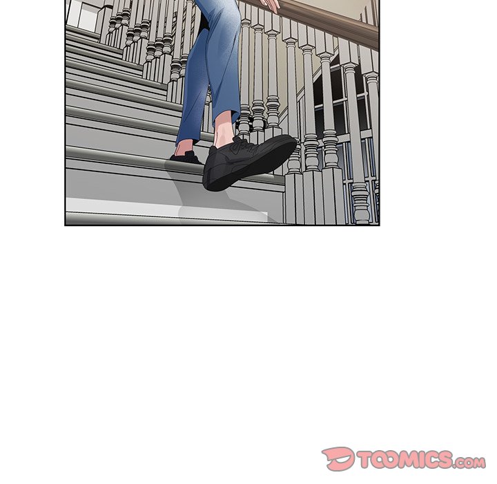 Divine Hands - Chapter 9 [photo 39] - MangaPorn