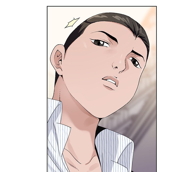 Divine Hands - Chapter 9 [photo 40] - MangaPorn