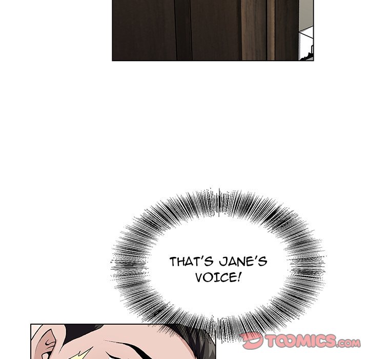 Divine Hands - Chapter 9 [photo 45] - MangaPorn