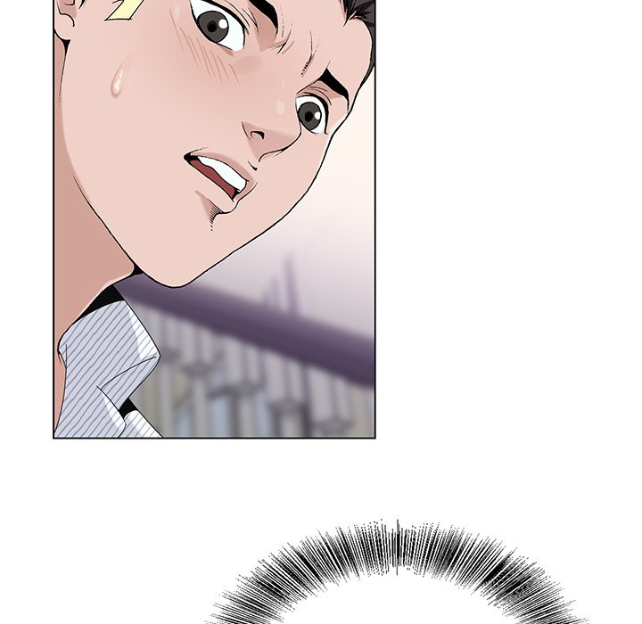 Divine Hands - Chapter 9 [photo 46] - MangaPorn