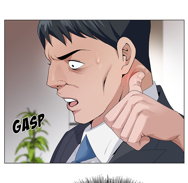 Divine Hands - Chapter 9 [photo 49] - MangaPorn