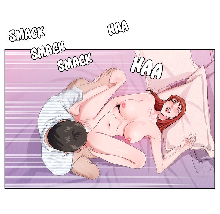 Divine Hands - Chapter 9 [photo 5] - MangaPorn