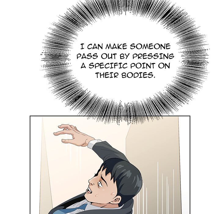 Divine Hands - Chapter 9 [photo 50] - MangaPorn