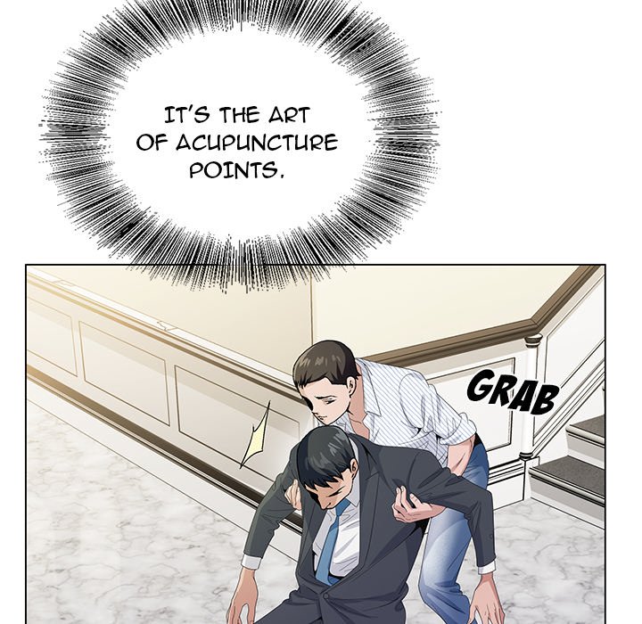 Divine Hands - Chapter 9 [photo 52] - MangaPorn