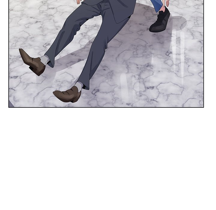 Divine Hands - Chapter 9 [photo 53] - MangaPorn