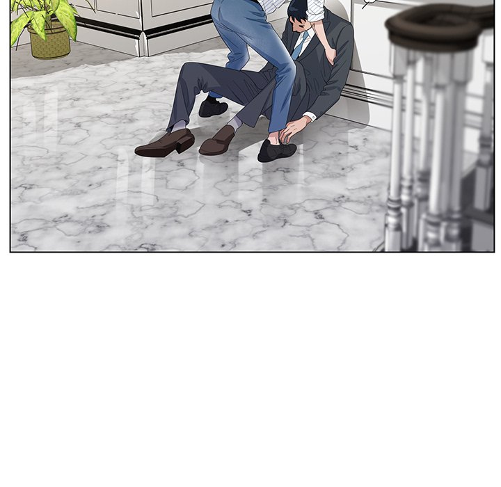 Divine Hands - Chapter 9 [photo 55] - MangaPorn