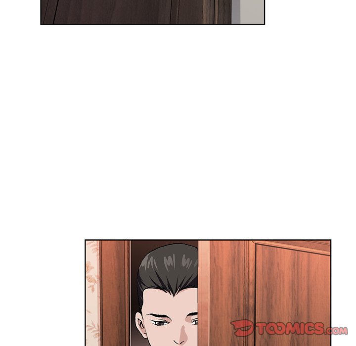 Divine Hands - Chapter 9 [photo 57] - MangaPorn