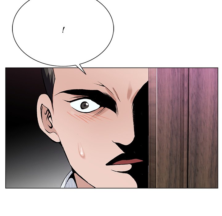 Divine Hands - Chapter 9 [photo 59] - MangaPorn