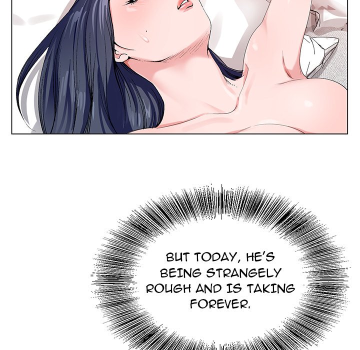 Divine Hands - Chapter 9 [photo 71] - MangaPorn