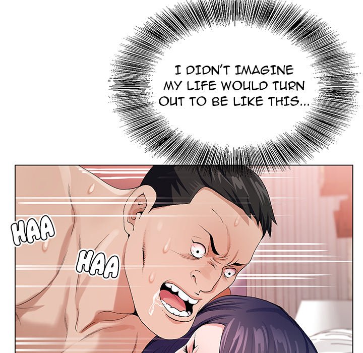 Divine Hands - Chapter 9 [photo 73] - MangaPorn