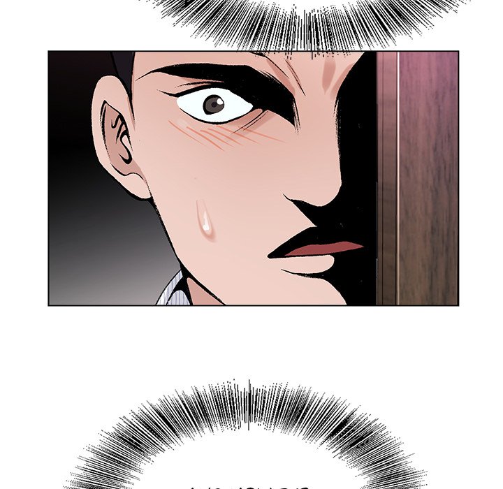 Divine Hands - Chapter 9 [photo 76] - MangaPorn