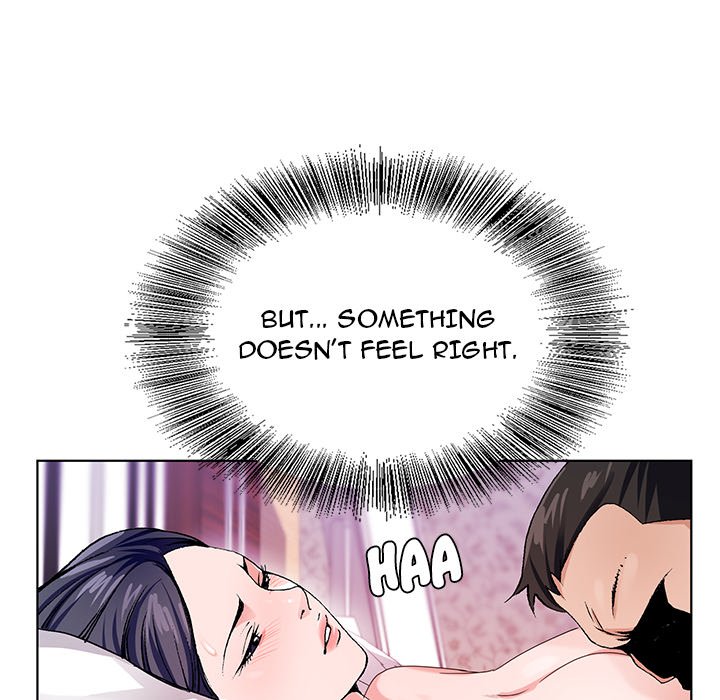 Divine Hands - Chapter 9 [photo 78] - MangaPorn