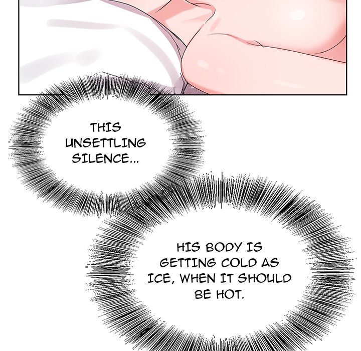 Divine Hands - Chapter 9 [photo 79] - MangaPorn