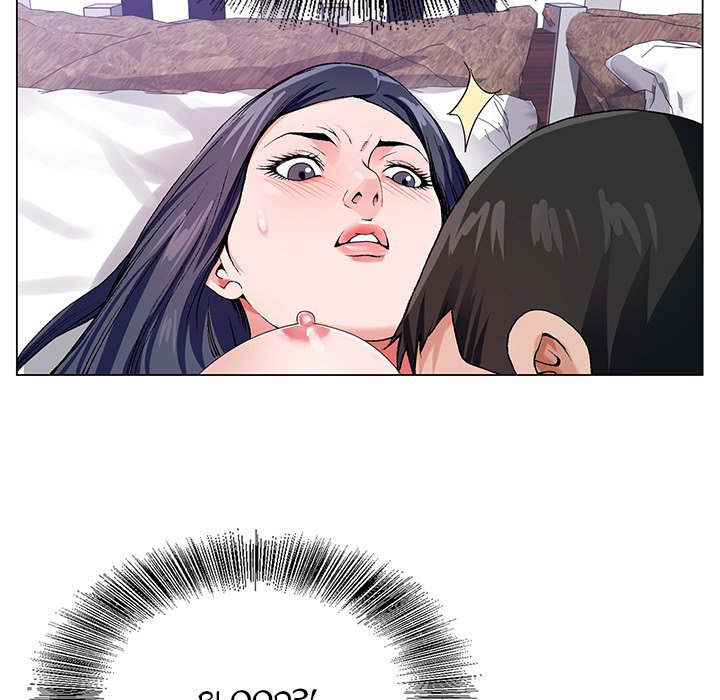 Divine Hands - Chapter 9 [photo 82] - MangaPorn