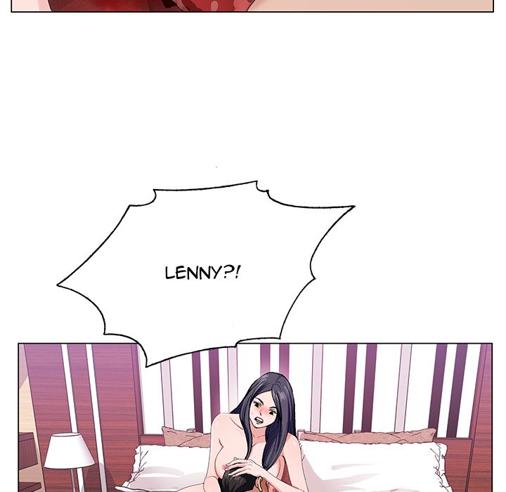 Divine Hands - Chapter 9 [photo 84] - MangaPorn