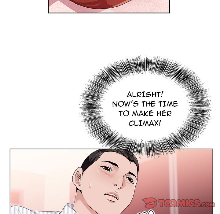 Divine Hands - Chapter 9 [photo 9] - MangaPorn