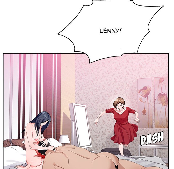 Divine Hands - Chapter 9 [photo 90] - MangaPorn