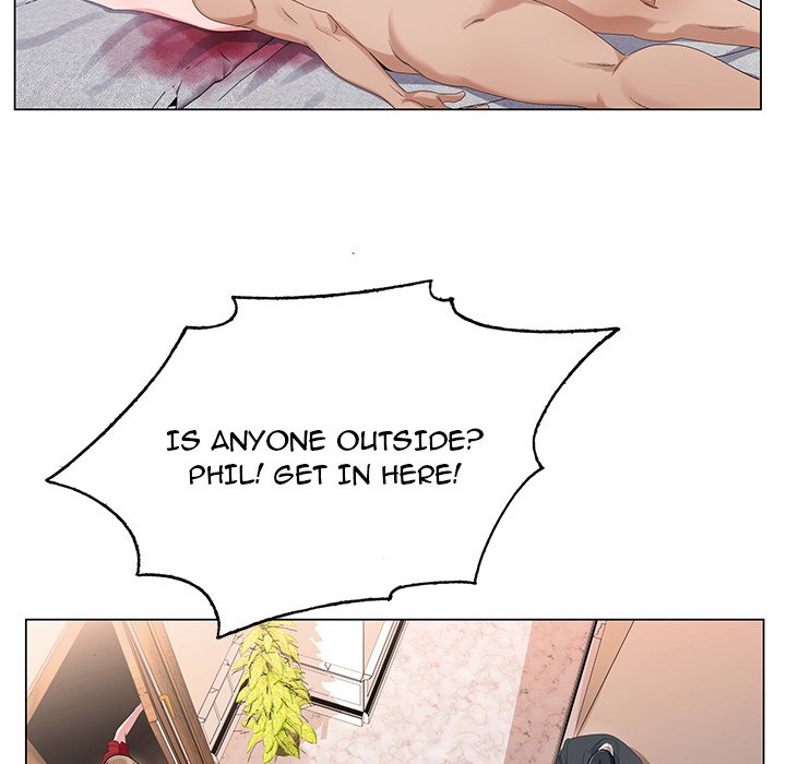 Divine Hands - Chapter 9 [photo 91] - MangaPorn