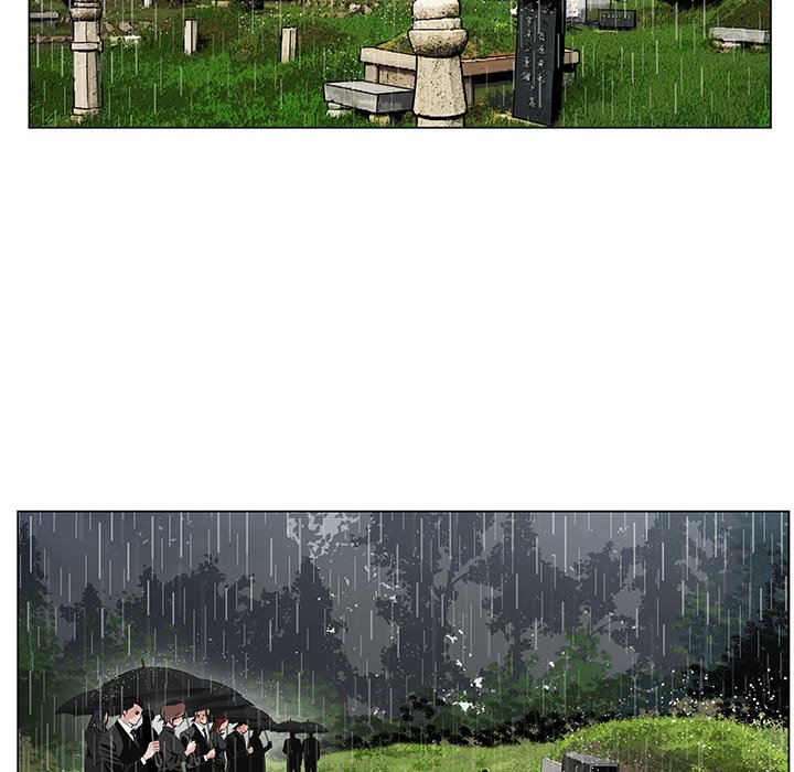 Divine Hands - Chapter 9 [photo 96] - MangaPorn