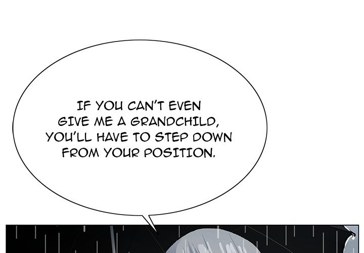 Divine Hands - Chapter 10 [photo 1] - MangaPorn