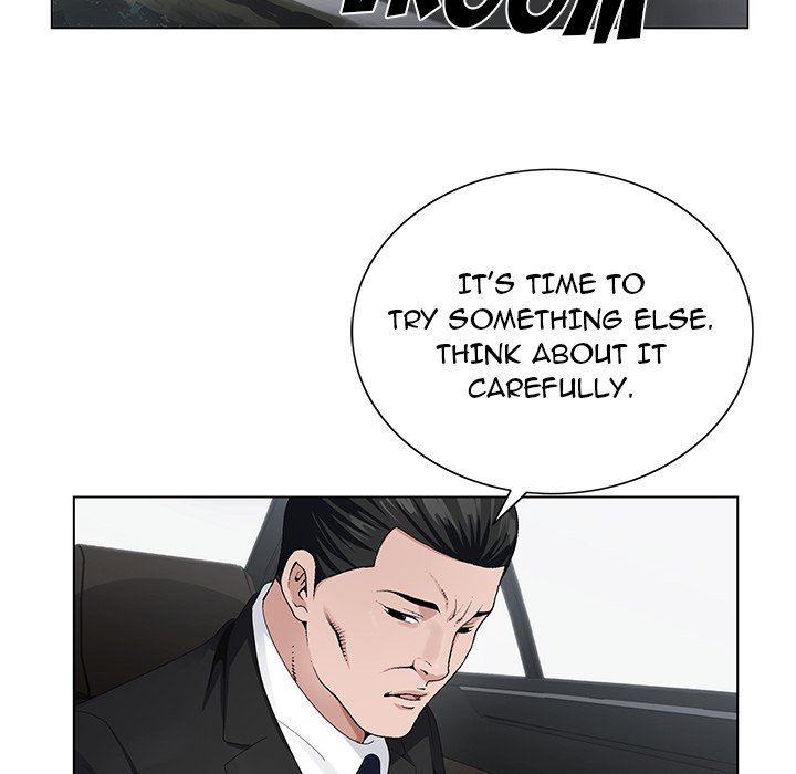 Divine Hands - Chapter 10 [photo 105] - MangaPorn