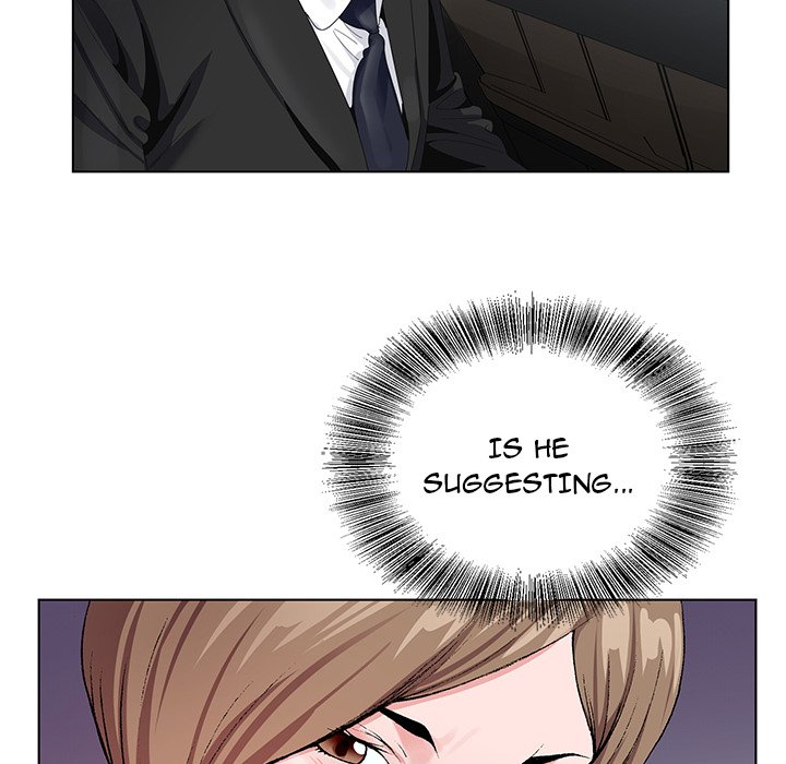 Divine Hands - Chapter 10 [photo 106] - MangaPorn