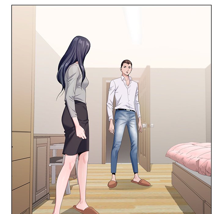 Divine Hands - Chapter 10 [photo 108] - MangaPorn