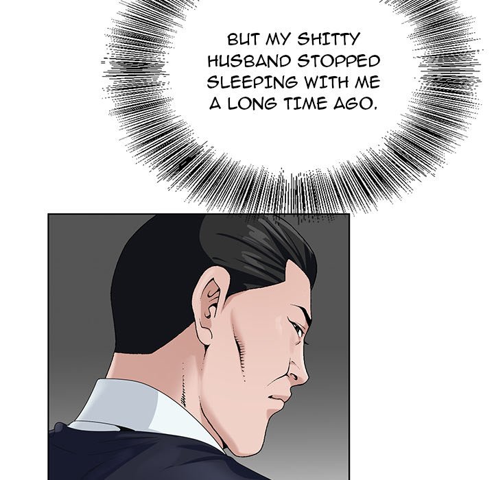 Divine Hands - Chapter 10 [photo 13] - MangaPorn