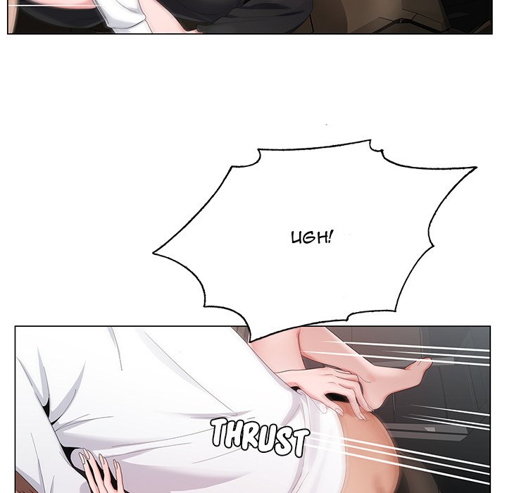 Divine Hands - Chapter 10 [photo 17] - MangaPorn