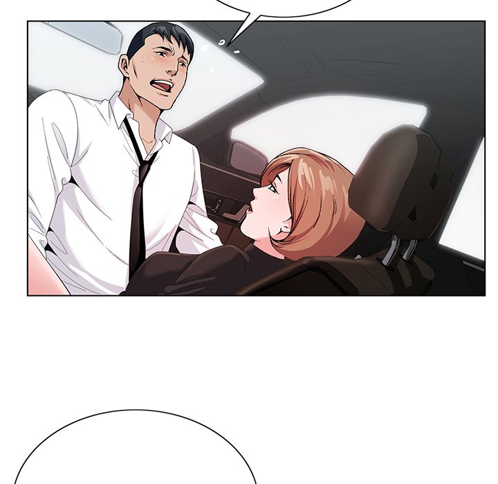 Divine Hands - Chapter 10 [photo 22] - MangaPorn