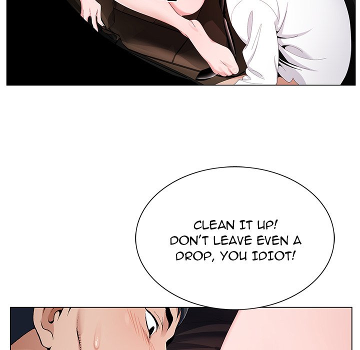 Divine Hands - Chapter 10 [photo 25] - MangaPorn