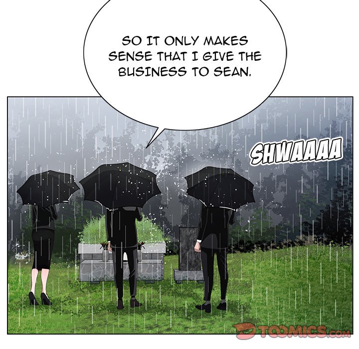 Divine Hands - Chapter 10 [photo 44] - MangaPorn