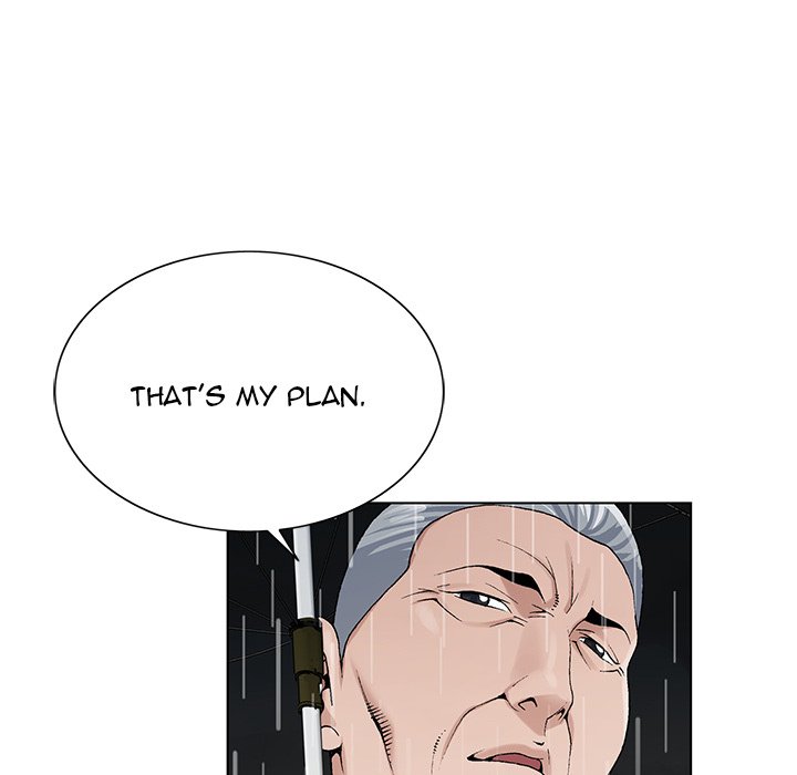 Divine Hands - Chapter 10 [photo 45] - MangaPorn