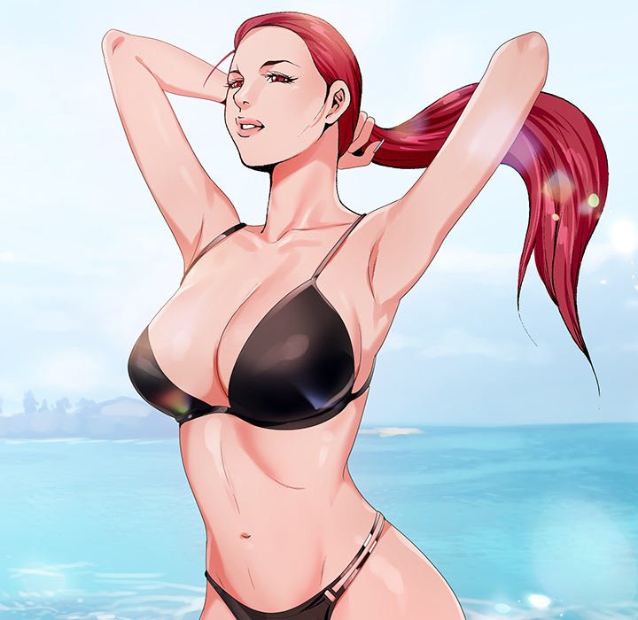 Divine Hands - Chapter 10 [photo 58] - MangaPorn