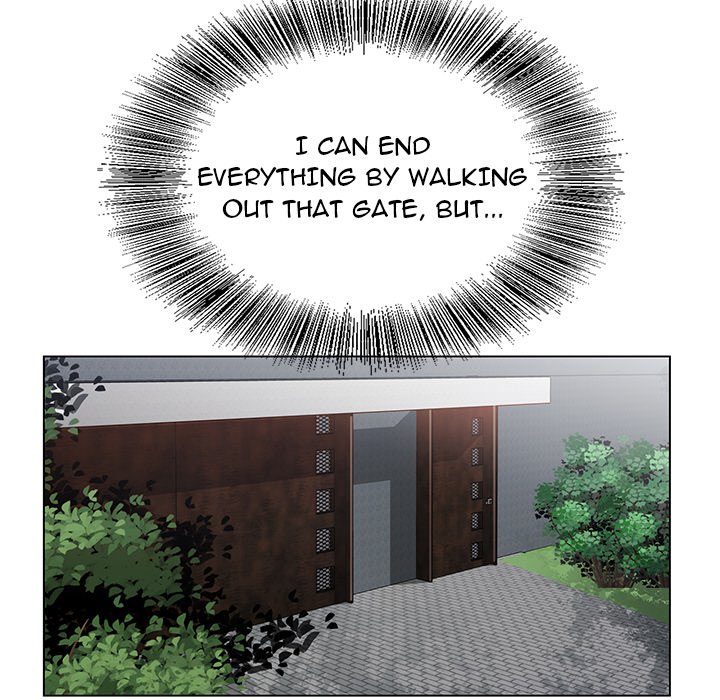 Divine Hands - Chapter 10 [photo 65] - MangaPorn