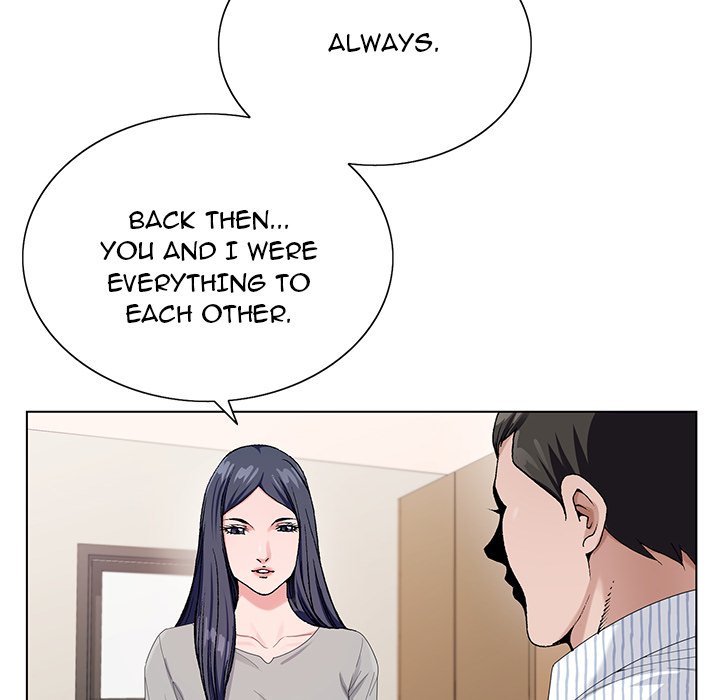 Divine Hands - Chapter 11 [photo 10] - MangaPorn