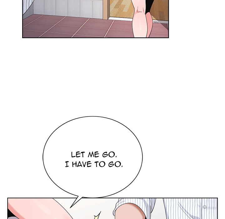 Divine Hands - Chapter 11 [photo 100] - MangaPorn