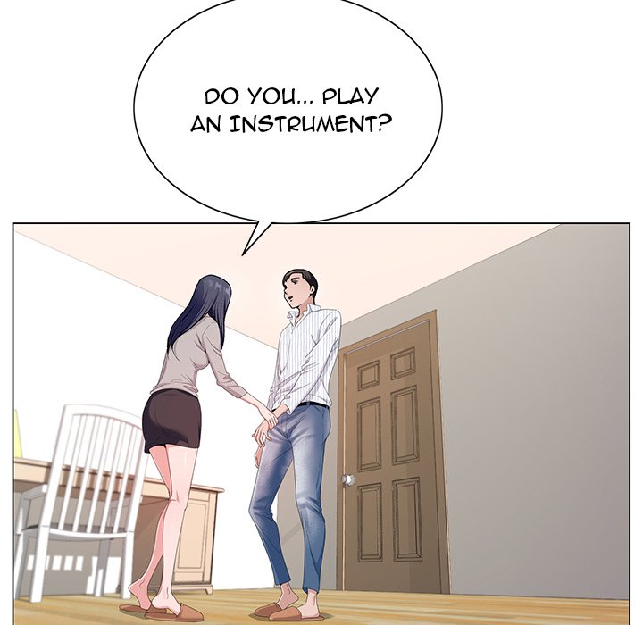 Divine Hands - Chapter 11 [photo 13] - MangaPorn