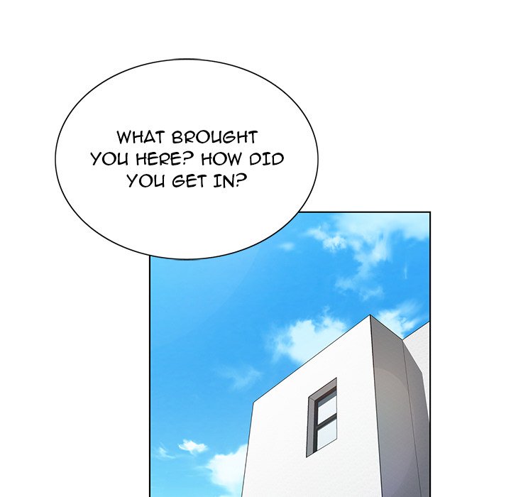 Divine Hands - Chapter 11 [photo 16] - MangaPorn