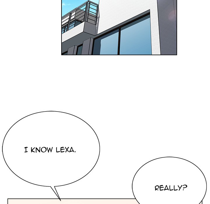 Divine Hands - Chapter 11 [photo 17] - MangaPorn