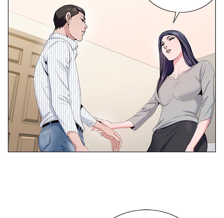 Divine Hands - Chapter 11 [photo 18] - MangaPorn