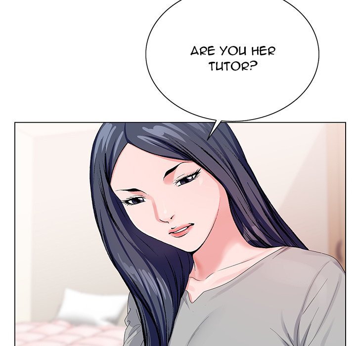 Divine Hands - Chapter 11 [photo 19] - MangaPorn