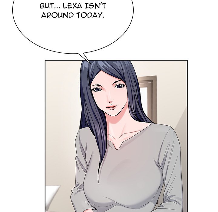 Divine Hands - Chapter 11 [photo 22] - MangaPorn