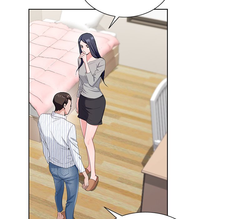 Divine Hands - Chapter 11 [photo 24] - MangaPorn