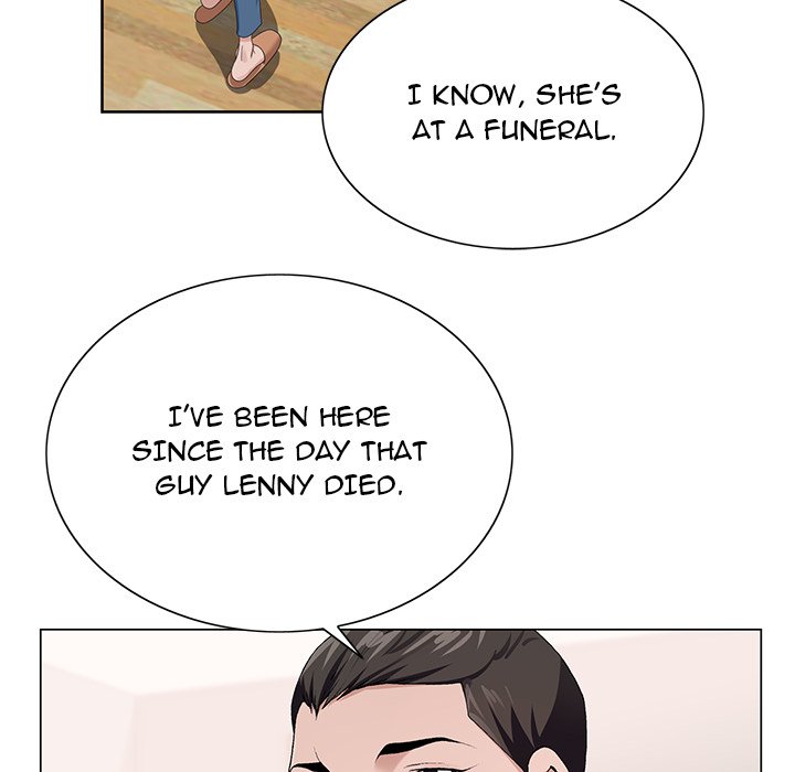 Divine Hands - Chapter 11 [photo 25] - MangaPorn